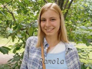 Ramola
