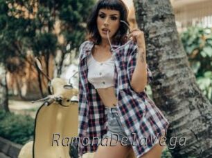 RamonaDelaVega