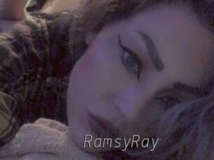 RamsyRay