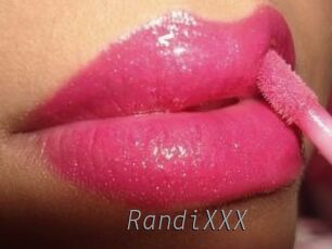 RandiXXX