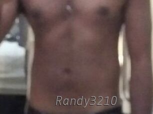 Randy3210