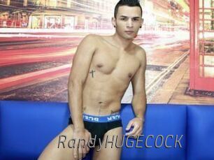 RandyHUGECOCK