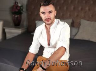 RandyJohanson