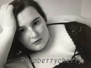 Raspberrycherry