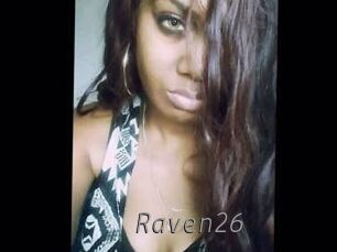 Raven26