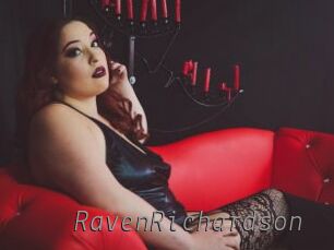 RavenRichardson Livestrip Cams