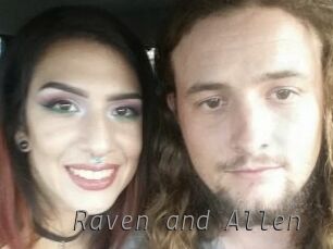 Raven_and_Allen