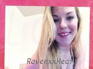 RavenxxHeart