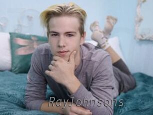 RayJohnsons