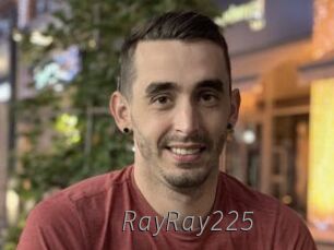 RayRay225