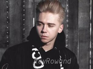 RayRowand