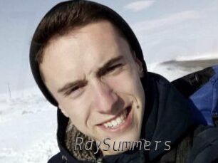 RaySummers