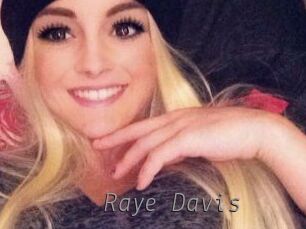 Raye_Davis