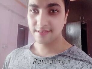 Rayhotman