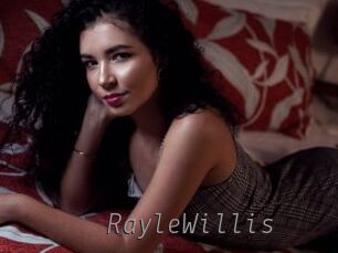 RayleWillis
