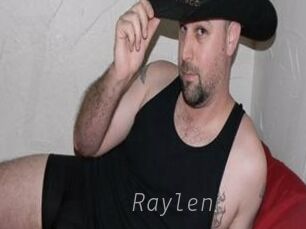 Raylen