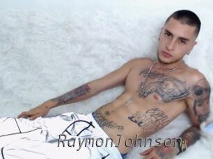 RaymonJohnson