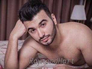 RaymondHart
