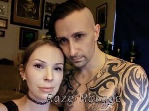 Raze_Ravage