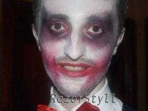 RazorStyll