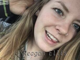 Reagan_Ellis Livestrip Cams