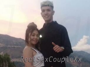 RealSexCoupleXx