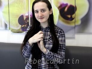 RebeccaMartin Livestrip Cams