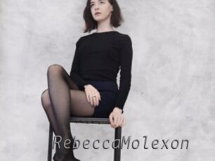 RebeccaMolexon