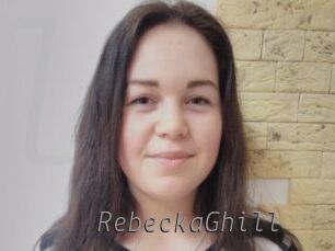 RebeckaGhill