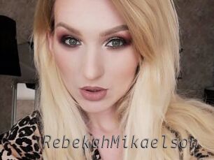 RebekahMikaelson
