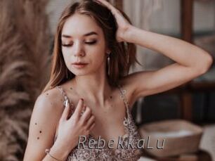 RebekkaLu