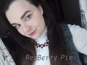 RedBerry_Pie