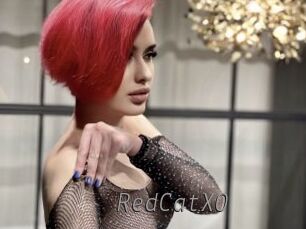 RedCatXO