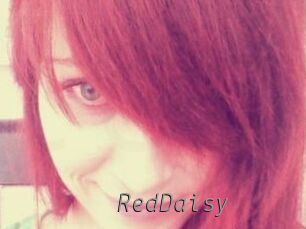 RedDaisy