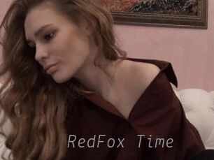 RedFox_Time