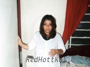 RedHottKarla