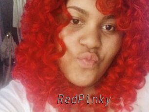 RedPinky