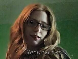 RedRavenxo