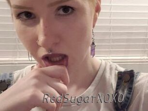 RedSugarXOXO