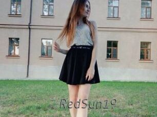RedSun19