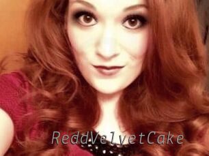 ReddVelvetCake