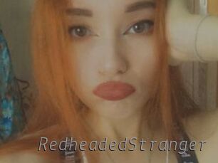 RedheadedStranger