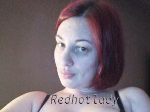 Redhotlady