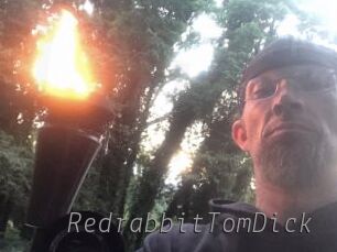 RedrabbitTomDick Livestrip Cams