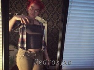 Redroxyxo