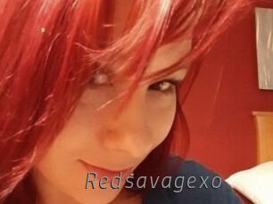 Redsavagexo