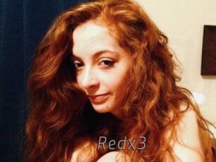 Redx3