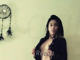Reeda
