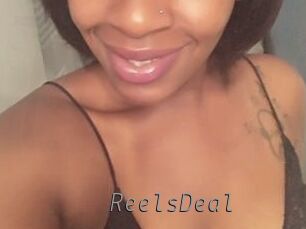 ReelsDeal