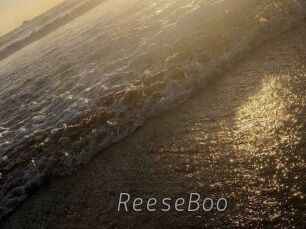 ReeseBoo